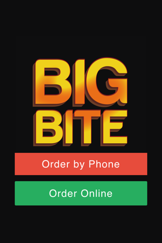 Big Bite screenshot 2