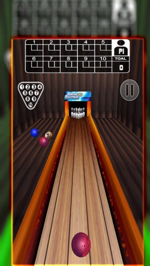 Bowling Strike Master(圖1)-速報App