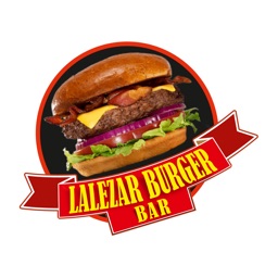 Lalezar Burger & Bar