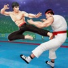 Icon Kung Fu Fight: Karate Fighter