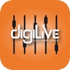 DigiLive16 remote app