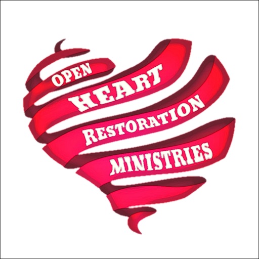 Open Heart Restoration by Open Heart Restoration Ministries