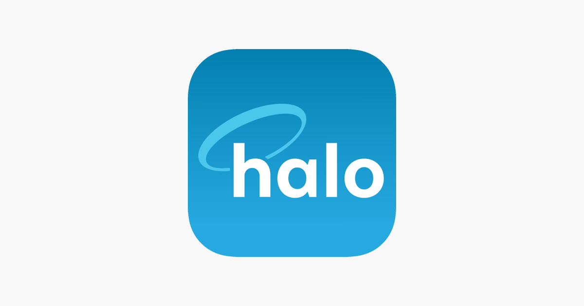 Halo.Mobile on the App Store