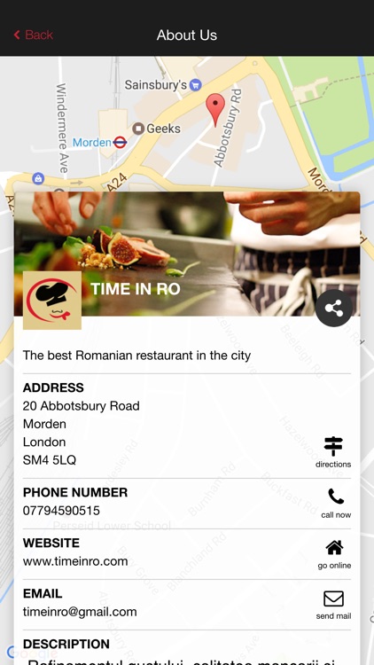 Time in RO screenshot-4