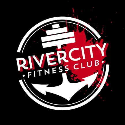 River City Fitness Club Читы