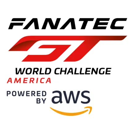 GT World Challenge America App Cheats