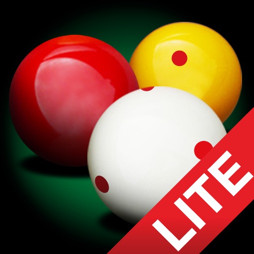 Billiard Master Lite