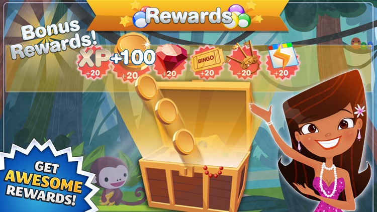 Bingo!™