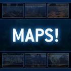 Top 39 Entertainment Apps Like Guess that Halo Map! - Best Alternatives