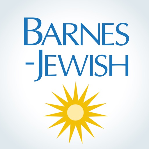 Barnes-Jewish Publications