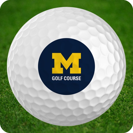 University of Michigan GC Icon