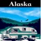 Easy to Camp in the Best Alaska Campgrounds