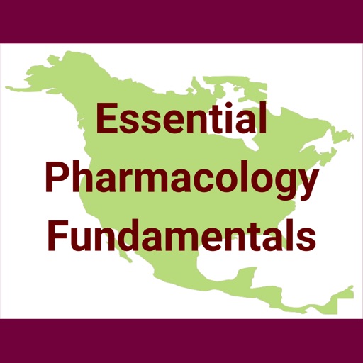 Basics of Pharmacology 2017 icon