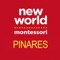 New World Montessori es un centro de educación preescolar bilingüe donde le ofrecemos a los niños una educación integral, incluyendo el área física, emocional, cognitiva y social