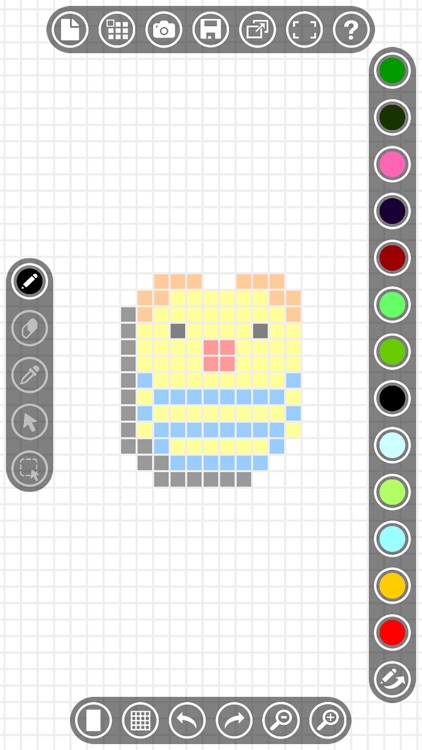 Pixel Painter Pro