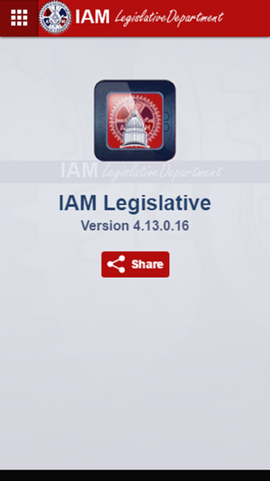 IAMAW Legislative(圖2)-速報App