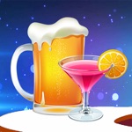 Beers  Drinks Stickers for iMessage