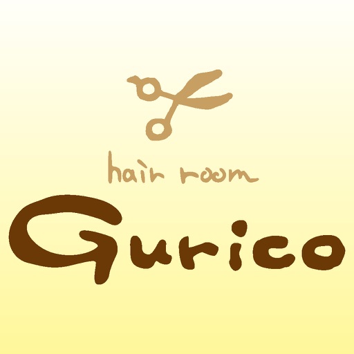 hair room Gurico icon