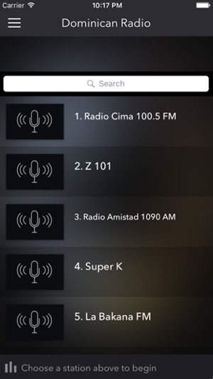 Estaciones de radio Dominicanas - la mejor música(圖1)-速報App