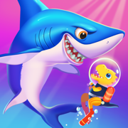 Dinosaur Aqua Adventure Games