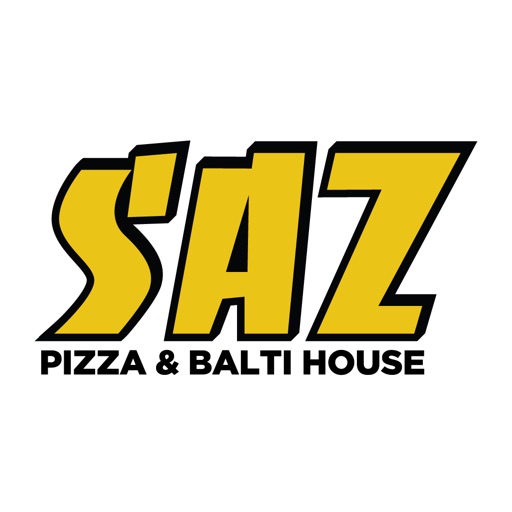 Saz Pizza icon