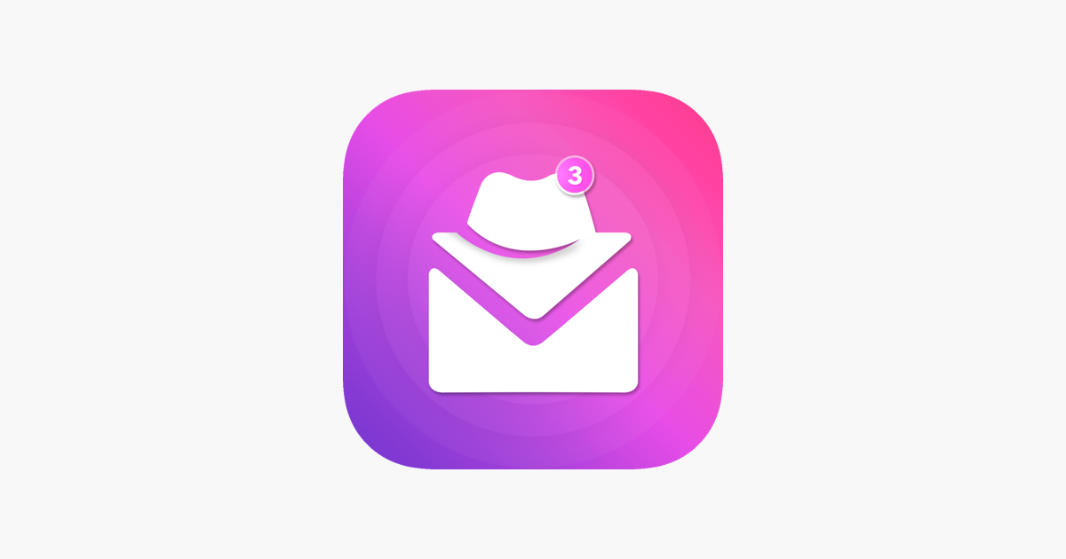 ‎TMail: Temporary Mail On The App Store