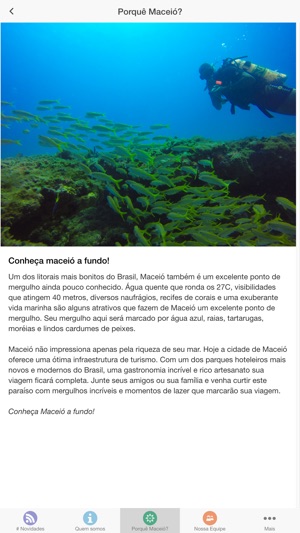 Let s Dive - Escola de Mergulho(圖4)-速報App