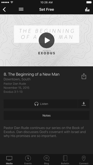 Walnut Creek Church(圖2)-速報App