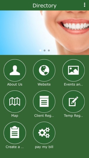 Dental Integration Services(圖1)-速報App