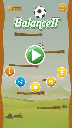 BalanceIt Crazy Game(圖2)-速報App