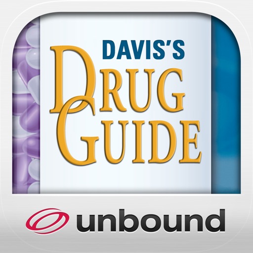 Davis's Drug Guide with Updates & Calculators
