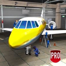 Activities of Airplane Mechanic Simulator PRO: Workshop Garage