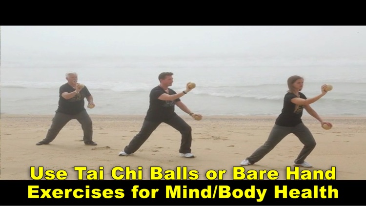 Tai Chi Fit STRENGTH screenshot-3