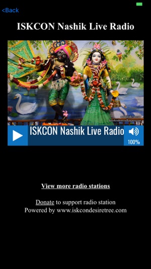 Iskcon Nasik Live(圖2)-速報App