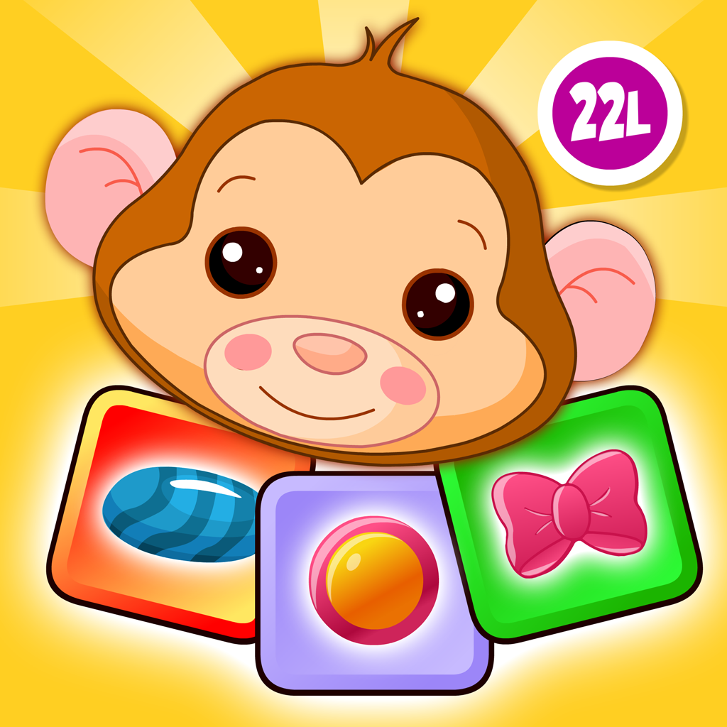 Get Sight Words ABC Games for Kids for iOS, iPhone, iPad Aso Report