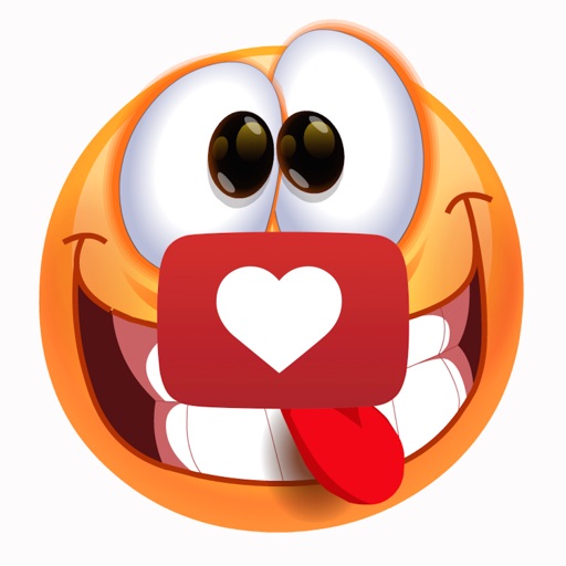 Love Talk - Share Emojis That Say Your Message iOS App