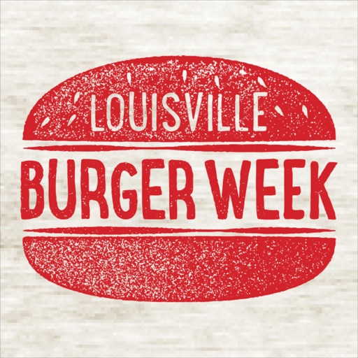 Louisville Burger Week by