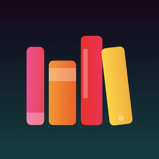 Home Library Manager - Leto icon