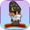 Magic Carpet (Flying carpet game)