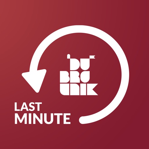 Last Minute Dubrovnik icon