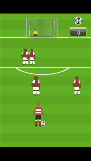 Soccer Goals 2(圖4)-速報App