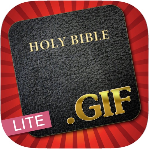GIF Maker The Holy Bible Animated Themes
