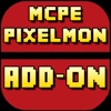 pixelmon addons for Minecraft pe