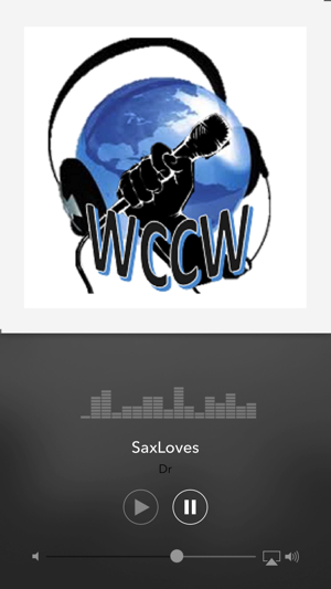 WCCW Radio