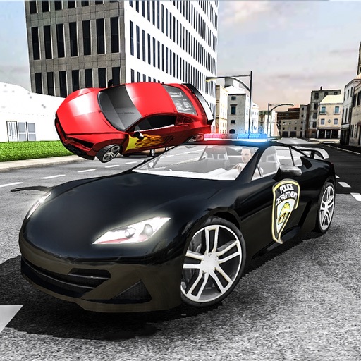 instal the new version for windows Police Car Simulator