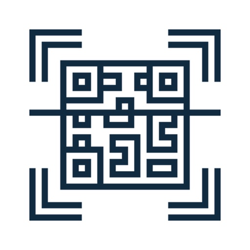 QR + Barcode Scanner