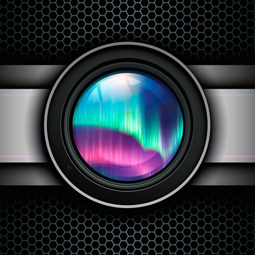 Northern Lights Photo Capture & Aurora Forecast