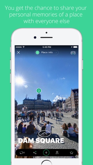 360Stories Amsterdam(圖2)-速報App