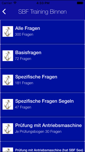 SBF Trainer Binnen(圖1)-速報App