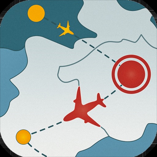 Fly Corp: Airline Manager iOS App